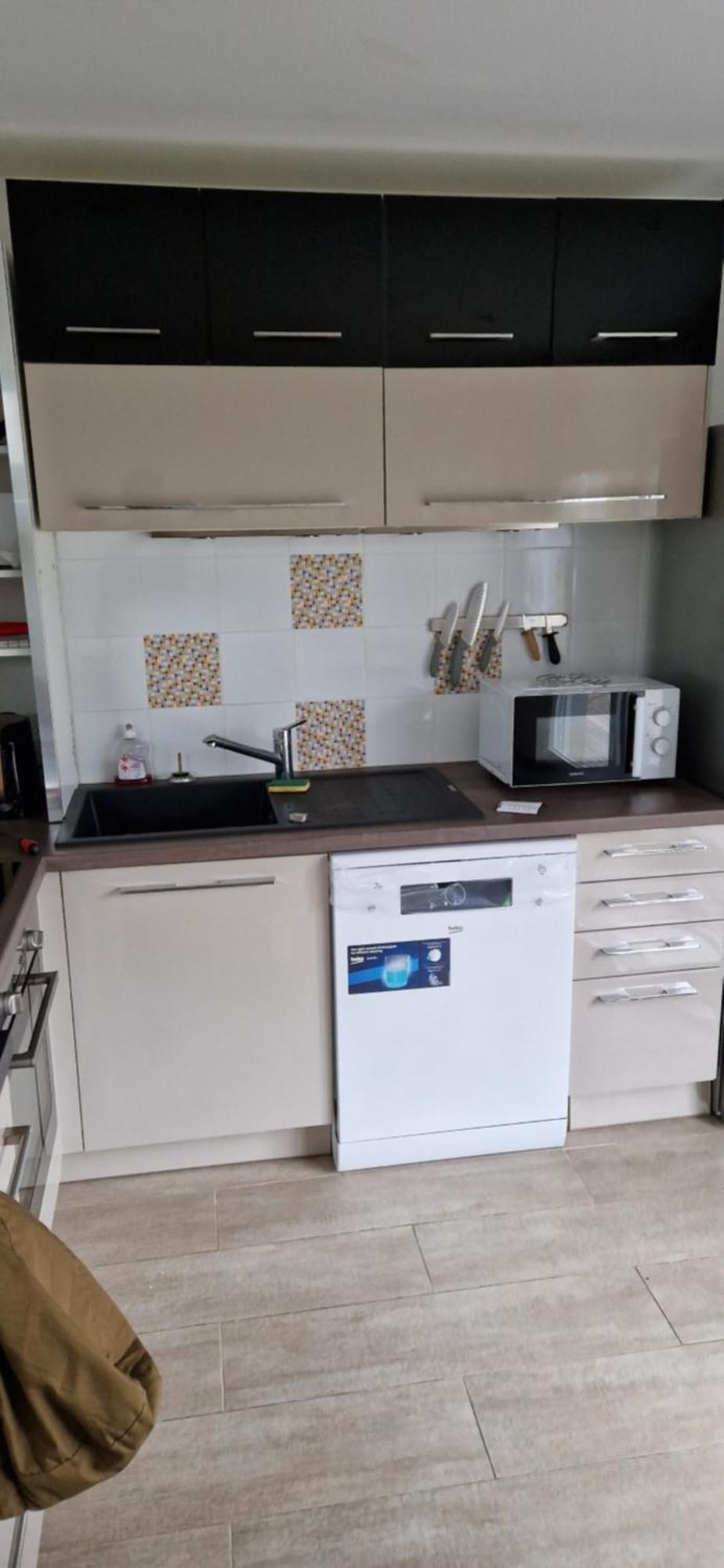 Ty Treustel Apartment Combrit Ngoại thất bức ảnh